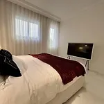 Luxury Beachfront Croisette Large Terrace Parking Cannes
