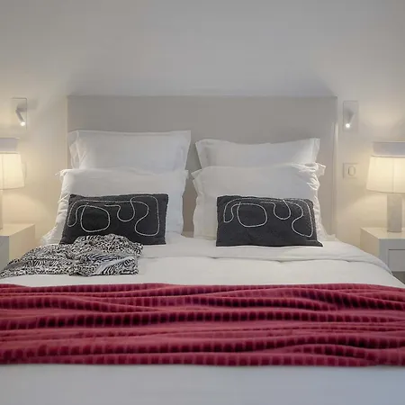 Amelie - Luxury Beachfront Croisette Large Terrace Parking