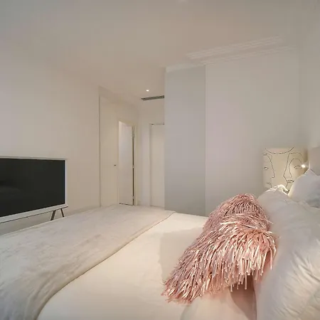 Apartman Amelie - Luxury Beachfront Croisette Large Terrace Parking *