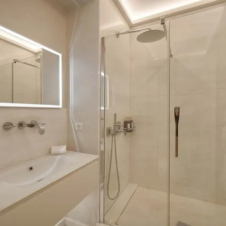 Appartamento Amelie - Luxury Beachfront Croisette Large Terrace Parking Cannes