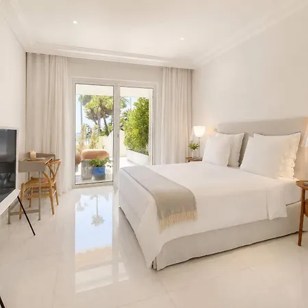 Amelie - Luxury Beachfront Croisette Large Terrace Parking Appartamento