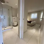 Luxury Beachfront Croisette Large Terrace Parking *