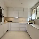 Апартаменты Luxury Beachfront Croisette Large Terrace Parking *