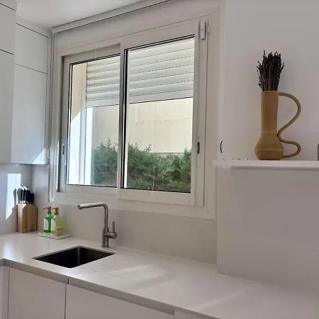Luxury Beachfront Croisette Large Terrace Parking Apartment Cannes