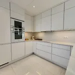 Luxury Beachfront Croisette Large Terrace Parking Apartman